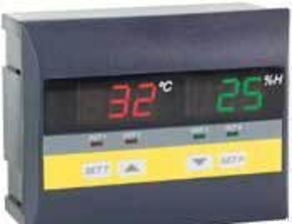 THC系列温度 湿度控制器价格 厂家 图片